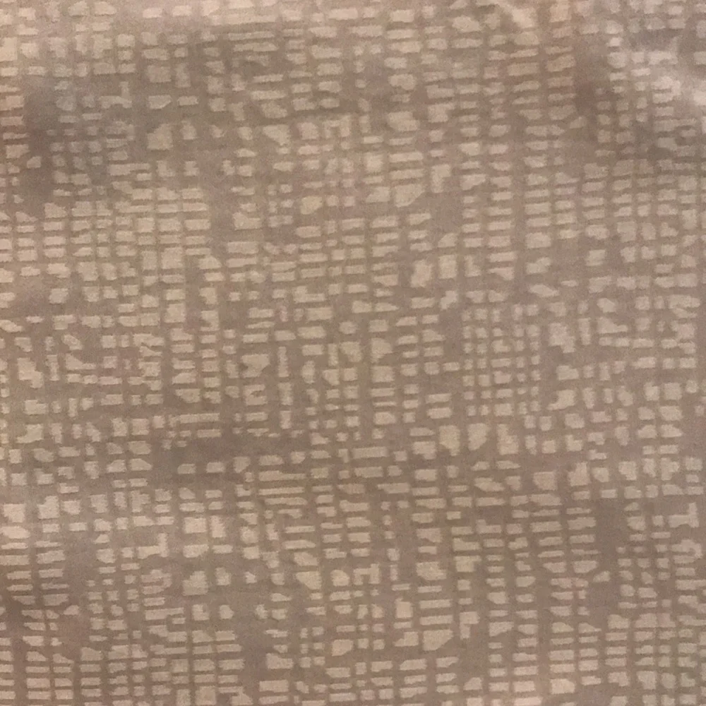 Pine Cone Hill Gray & White Modern Contemporary Pattern Duvet & Sham Twin